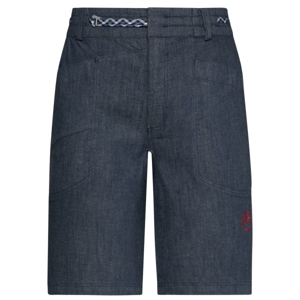 La Sportiva - Sierra Rock Short - Short, blauw