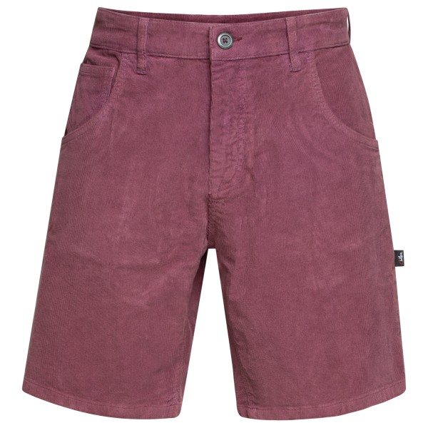 Chillaz - Chamonix Short - Short, purper
