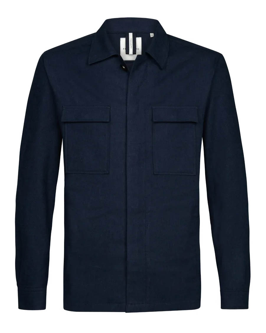 Profuomo Overshirt