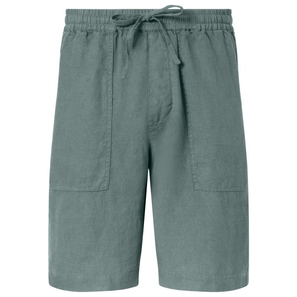 Ecoalf - Musyalf Shorts - Short, turkoois