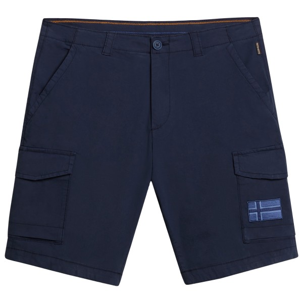 Napapijri - N-Horton - Short, blauw