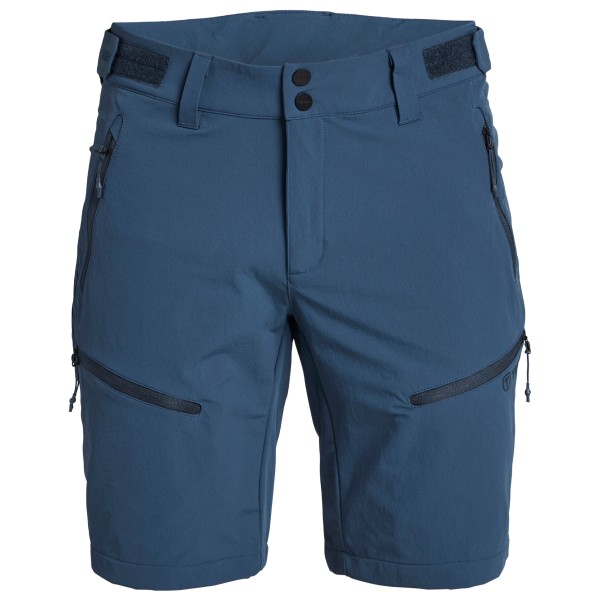 Tenson - TXlite Flex Shorts - Short, blauw