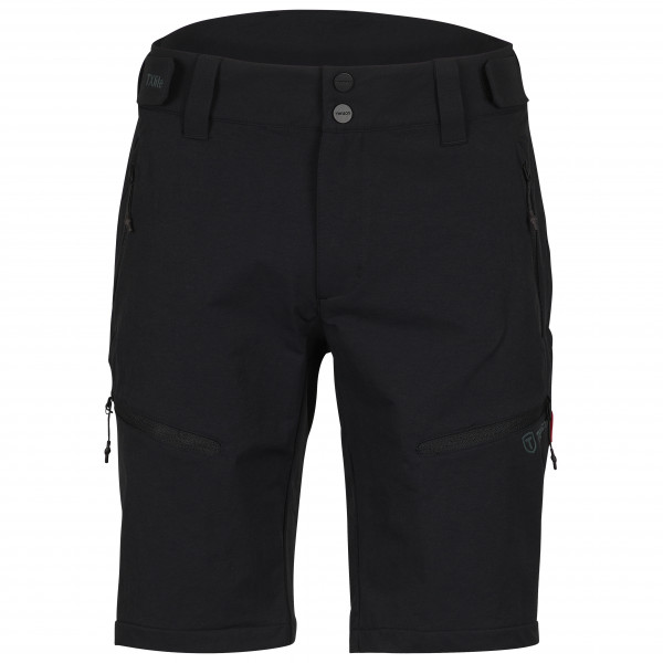 Tenson - TXlite Flex Shorts - Short, zwart