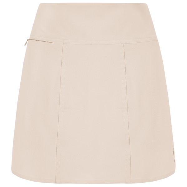 Sherpa - Women's Sajilo Adventure Skort - Skort, beige