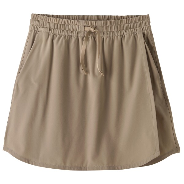 Patagonia - Women's Fleetwith Skort, beige