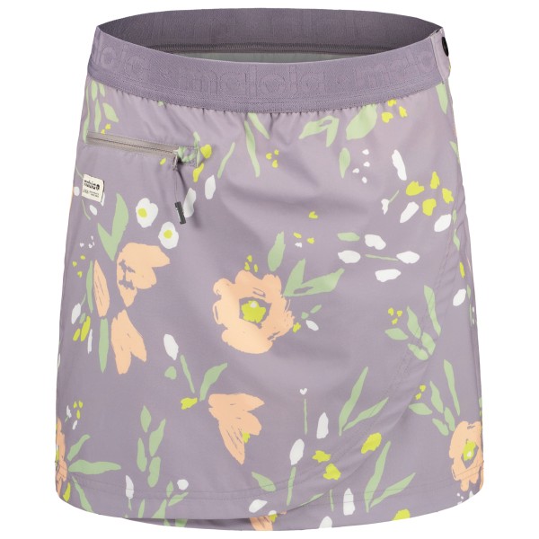 Maloja - Women's GermerM. - Skort, purper