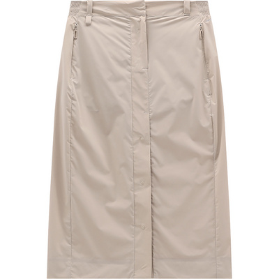 Jeanne Baret Dames Sumatra Chinos Rok