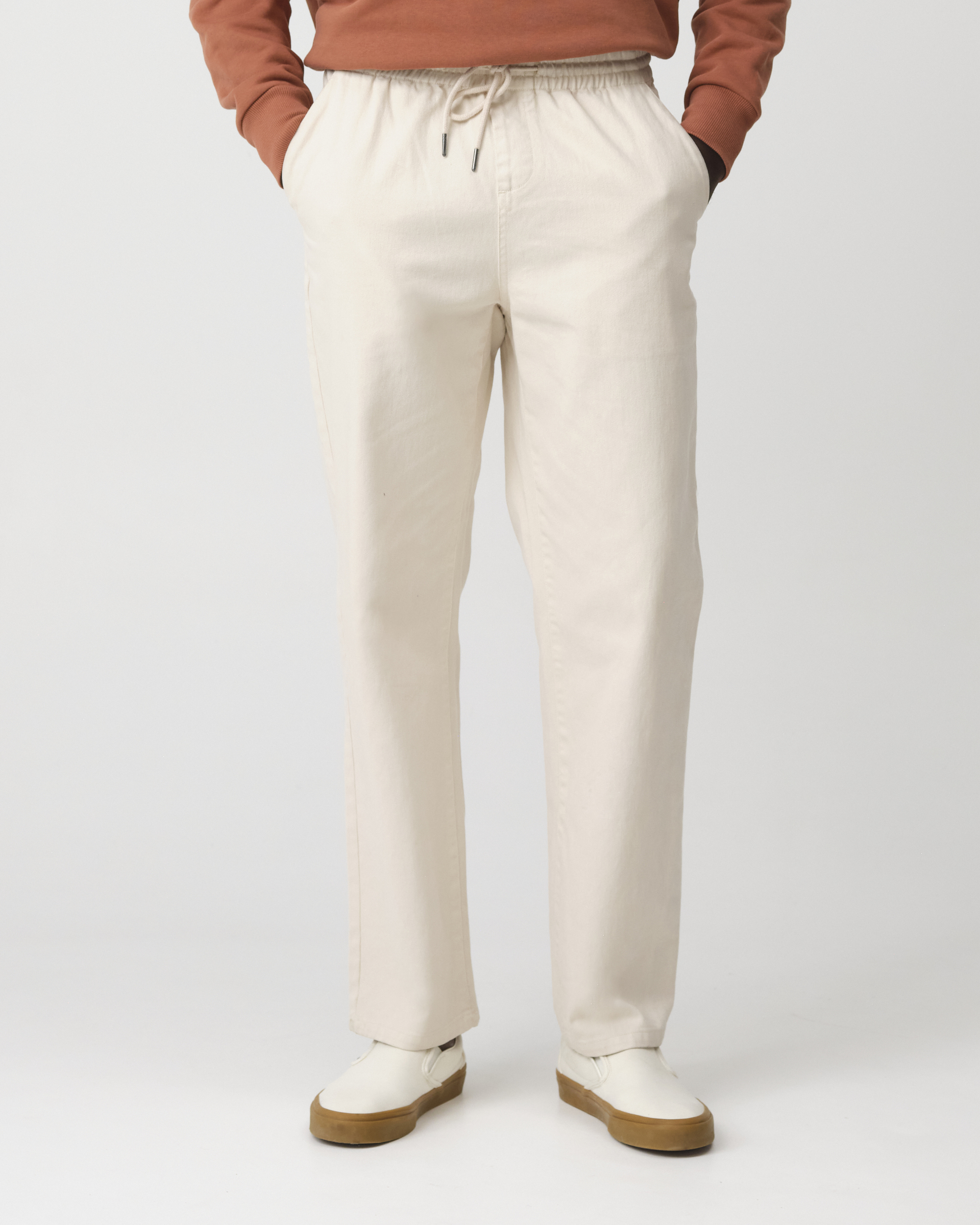 Genti J.C. RAGS Austin Heren Pantalon