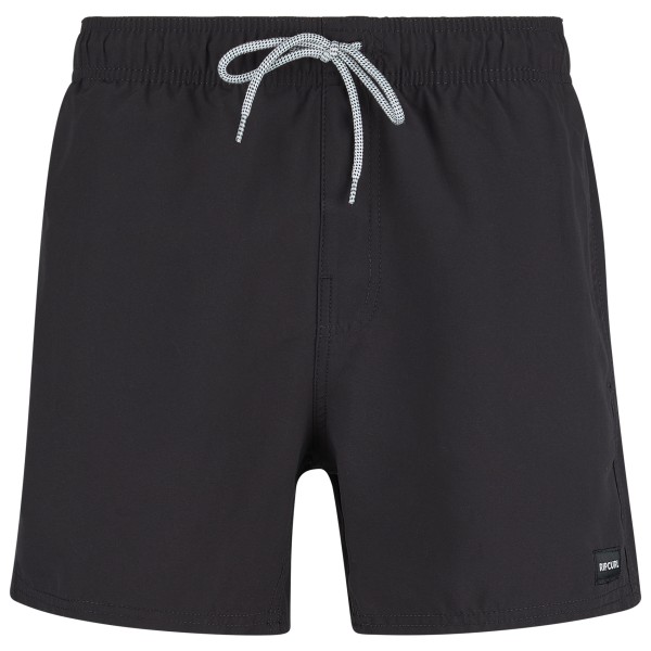 Rip Curl - Offset 15'' Volley - Zwembroek, zwart