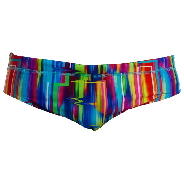 Funky Trunks - Classic Brief - Zwembroek, meerkleurig