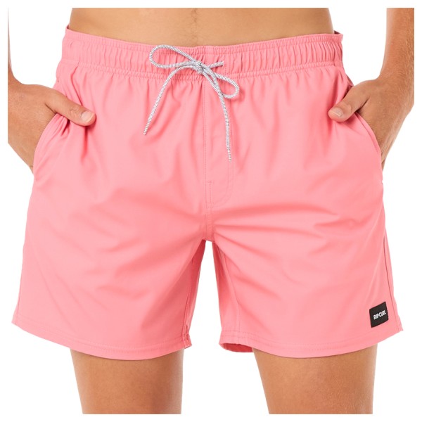 Rip Curl - Daily Volley - Zwembroek, roze