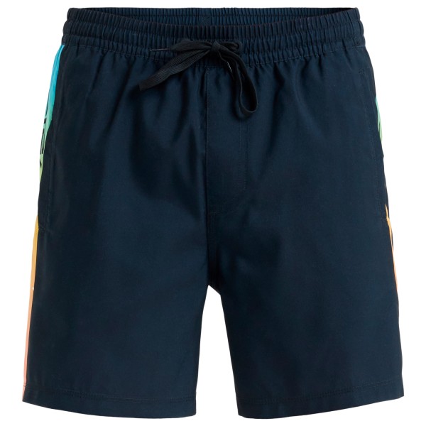 Quiksilver - Everyday Holmes Volley 16 - Boardshort, blauw