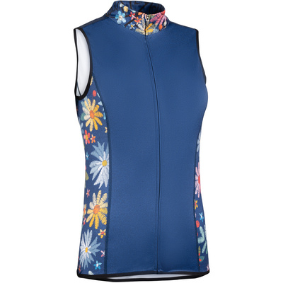 FreiSein Dames TimeOut Bodywarmer