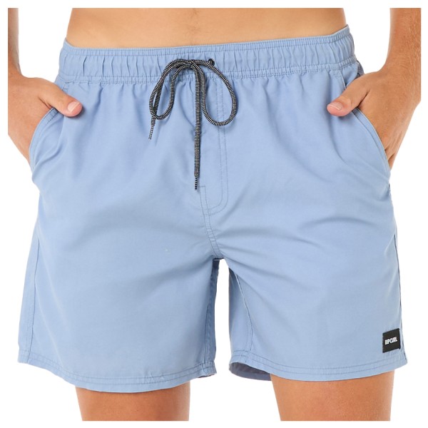 Rip Curl - Easy Living Volley - Zwembroek, blauw