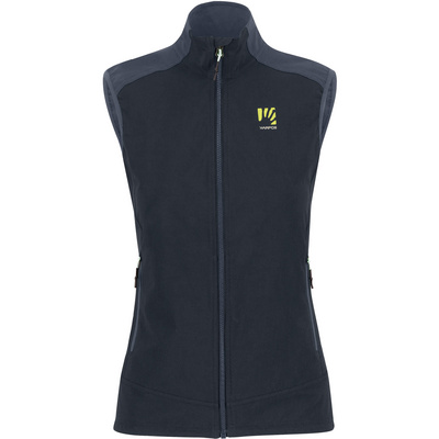 Karpos Dames Parete Evo Bodywarmer