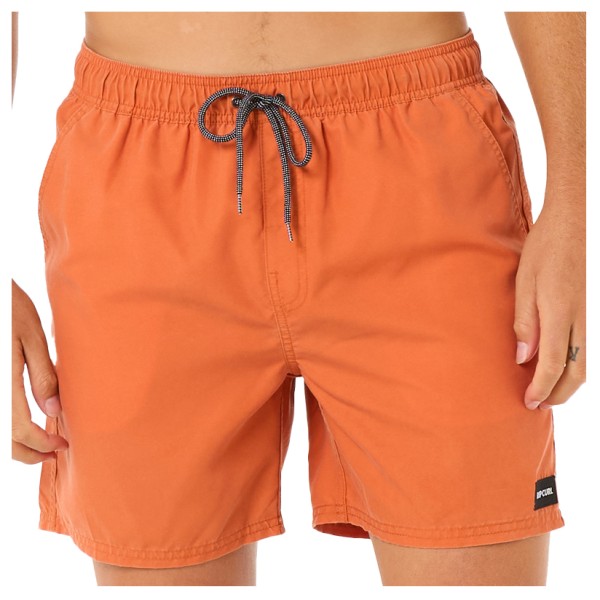 Rip Curl - Easy Living Volley - Zwembroek, oranje