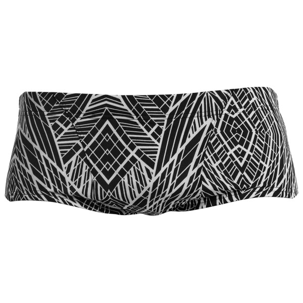 Funky Trunks - Classic Trunks - Zwembroek, grijs