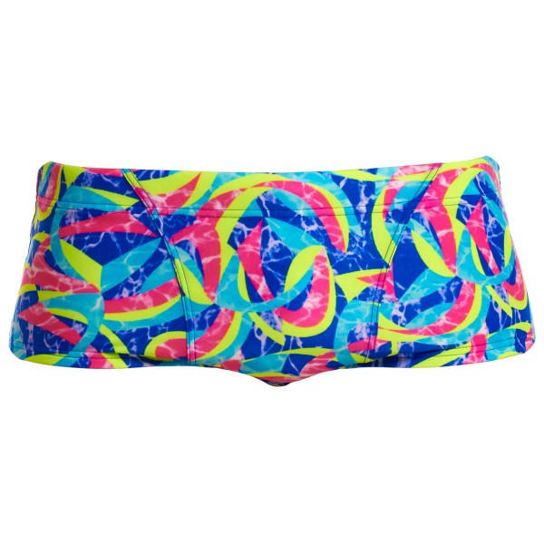 Funky Trunks - Classic Trunks - Zwembroek, meerkleurig