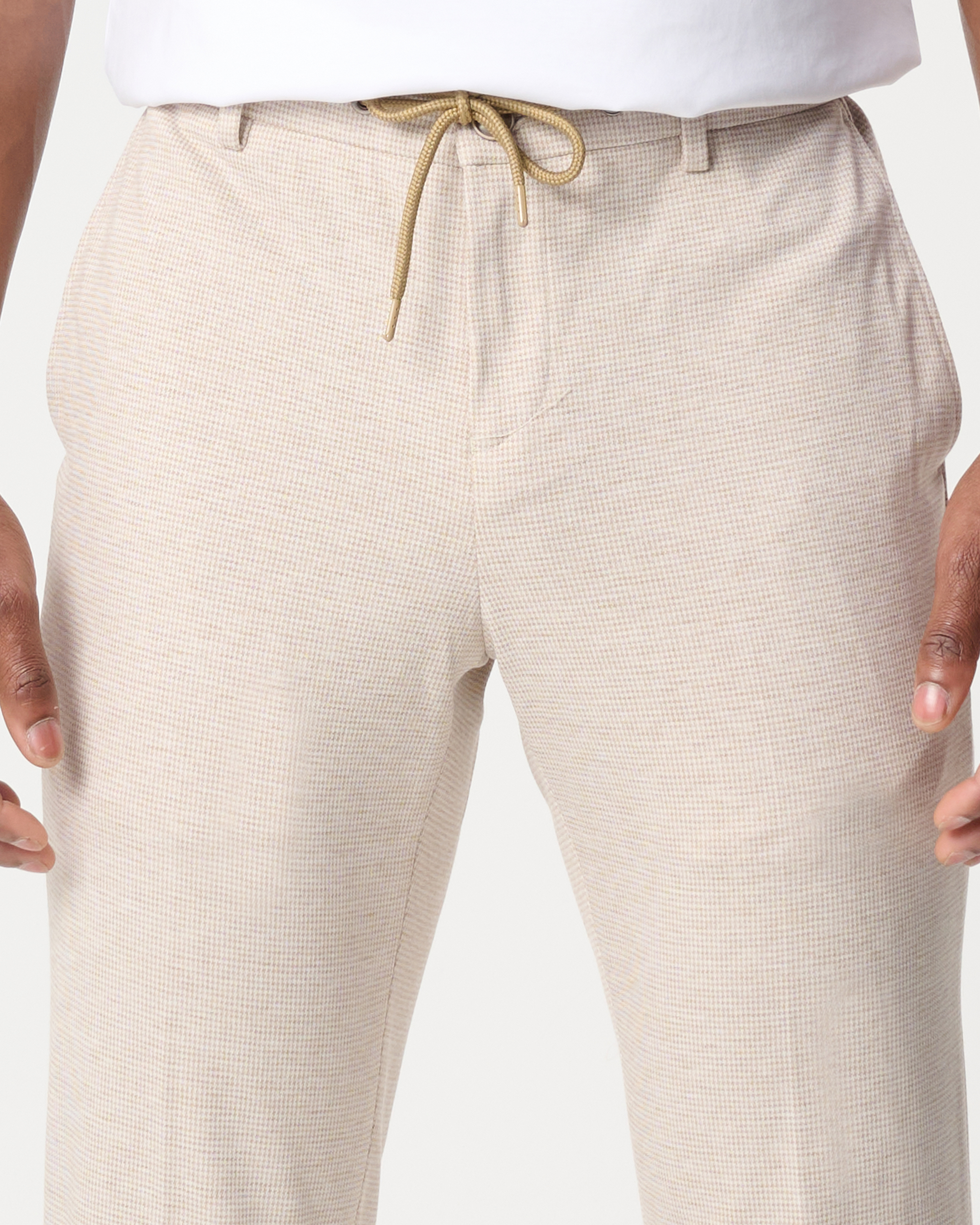 Blue Industry Mix & Match Heren Pantalon