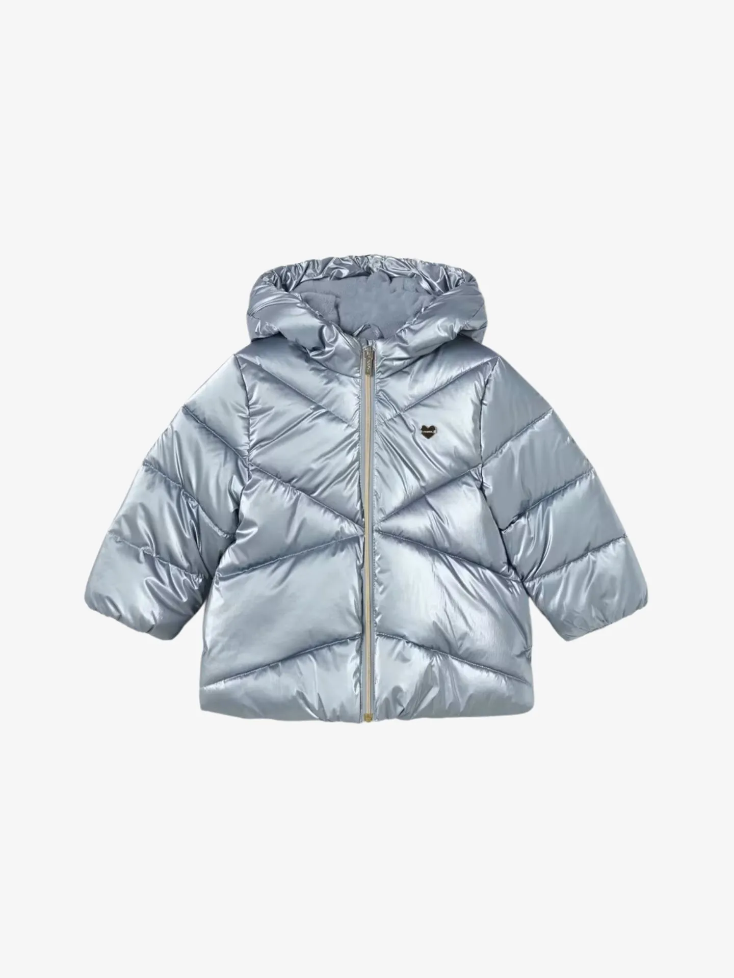 Mayoral Dressy coat