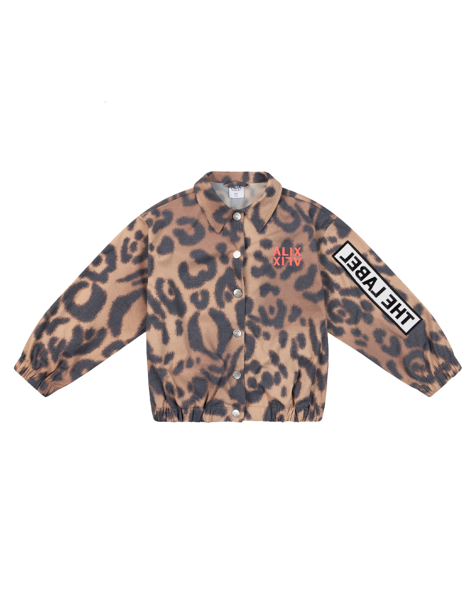 Alix The Label Jack 62503409353