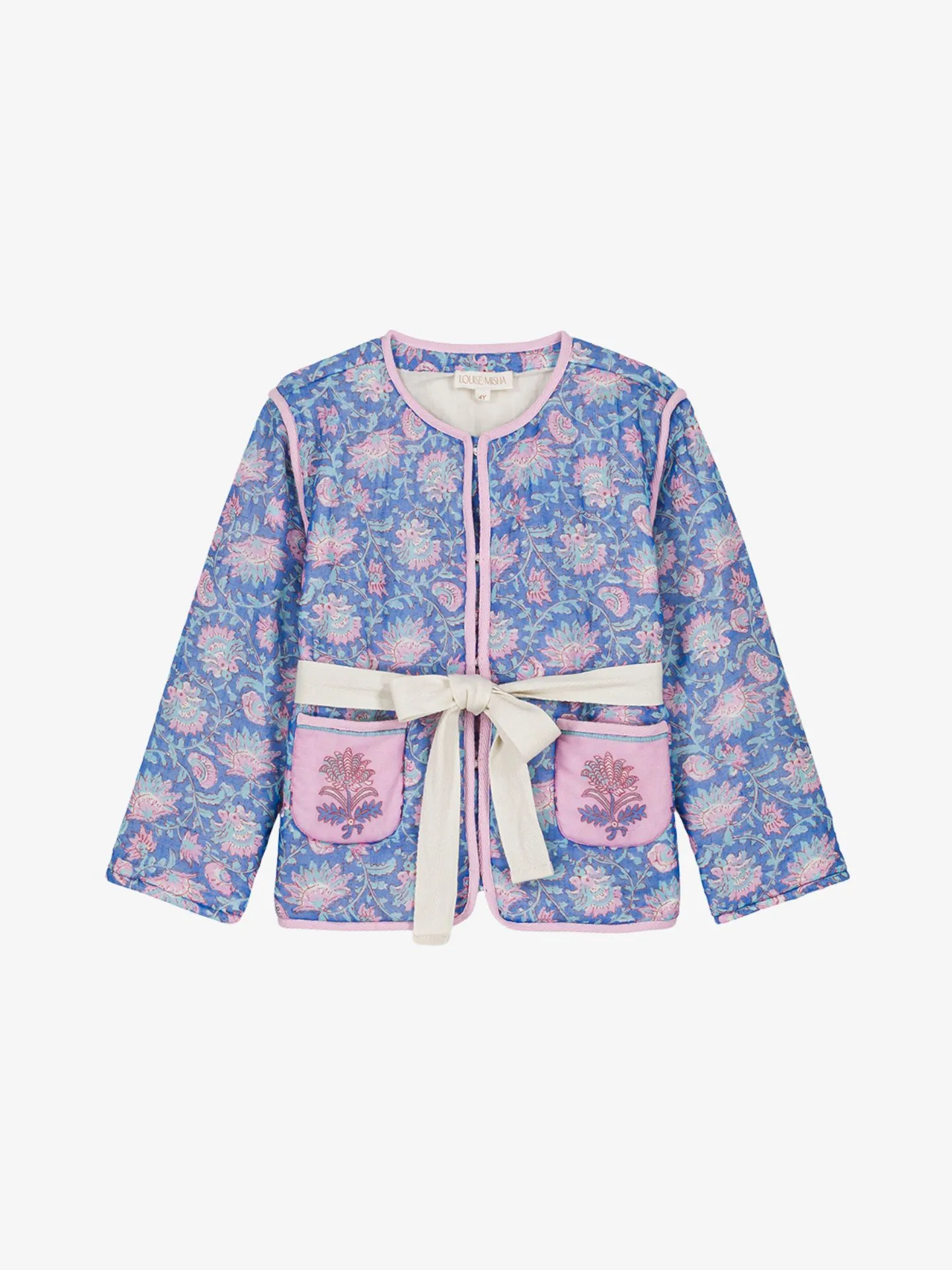 Louise Misha Meisjes zomerjas teliani