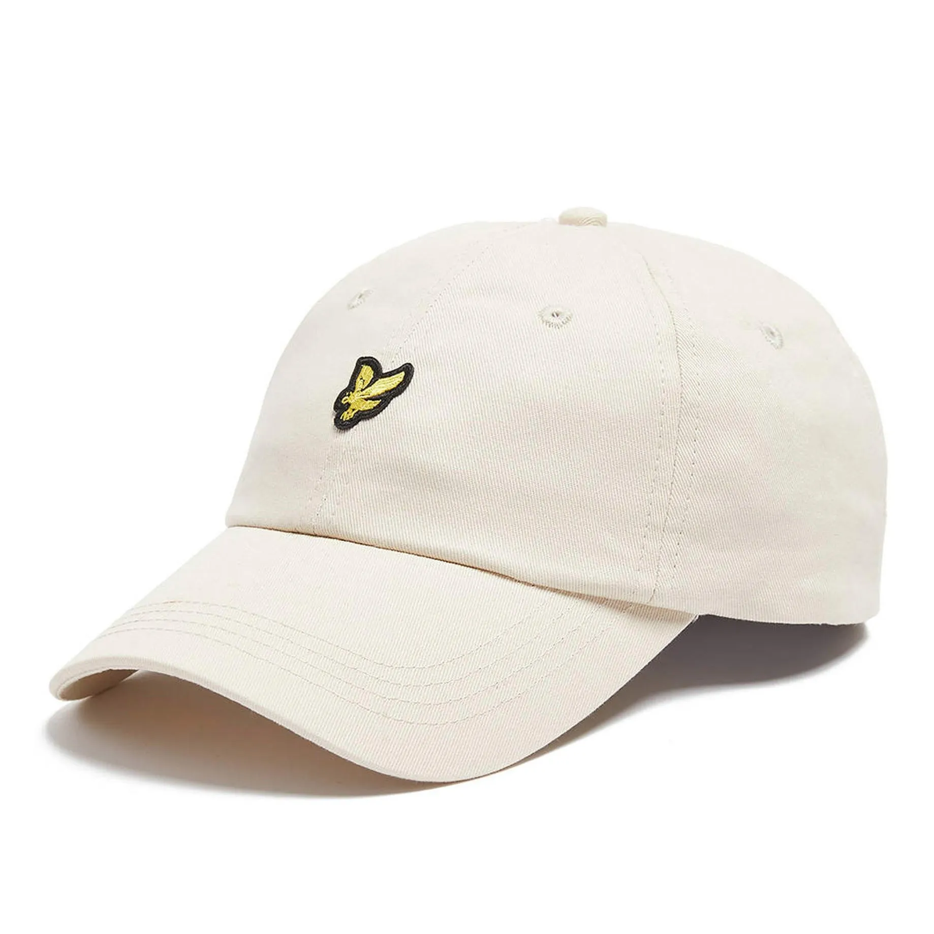 Lyle & Scott Baseball Cap Senior