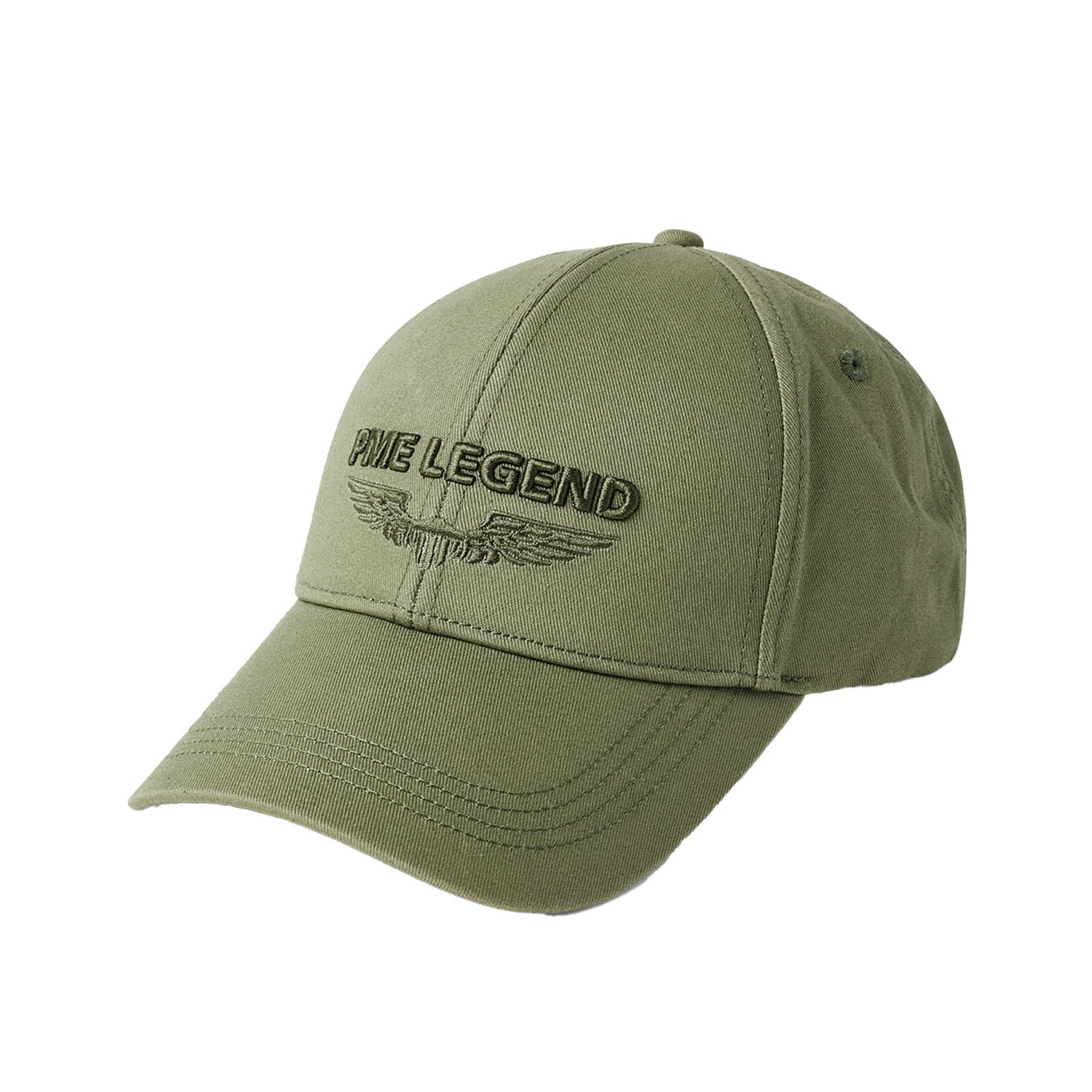 Pme Legend Cap Twill