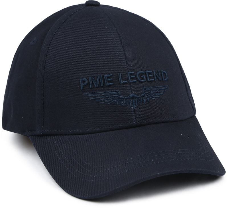 PME Legend Twill Pet Navy -