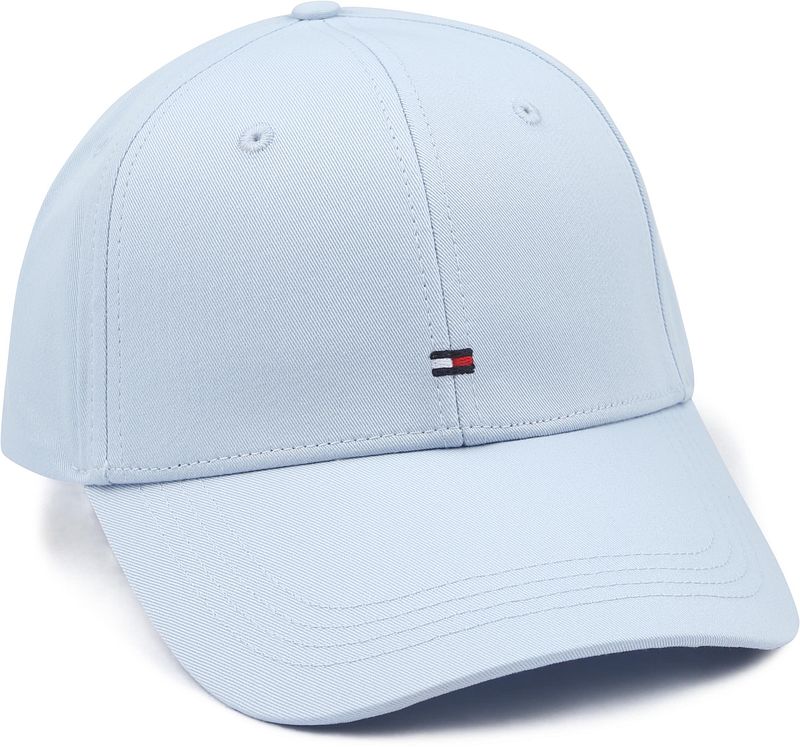 Tommy Hilfiger Pet Lichtblauw -