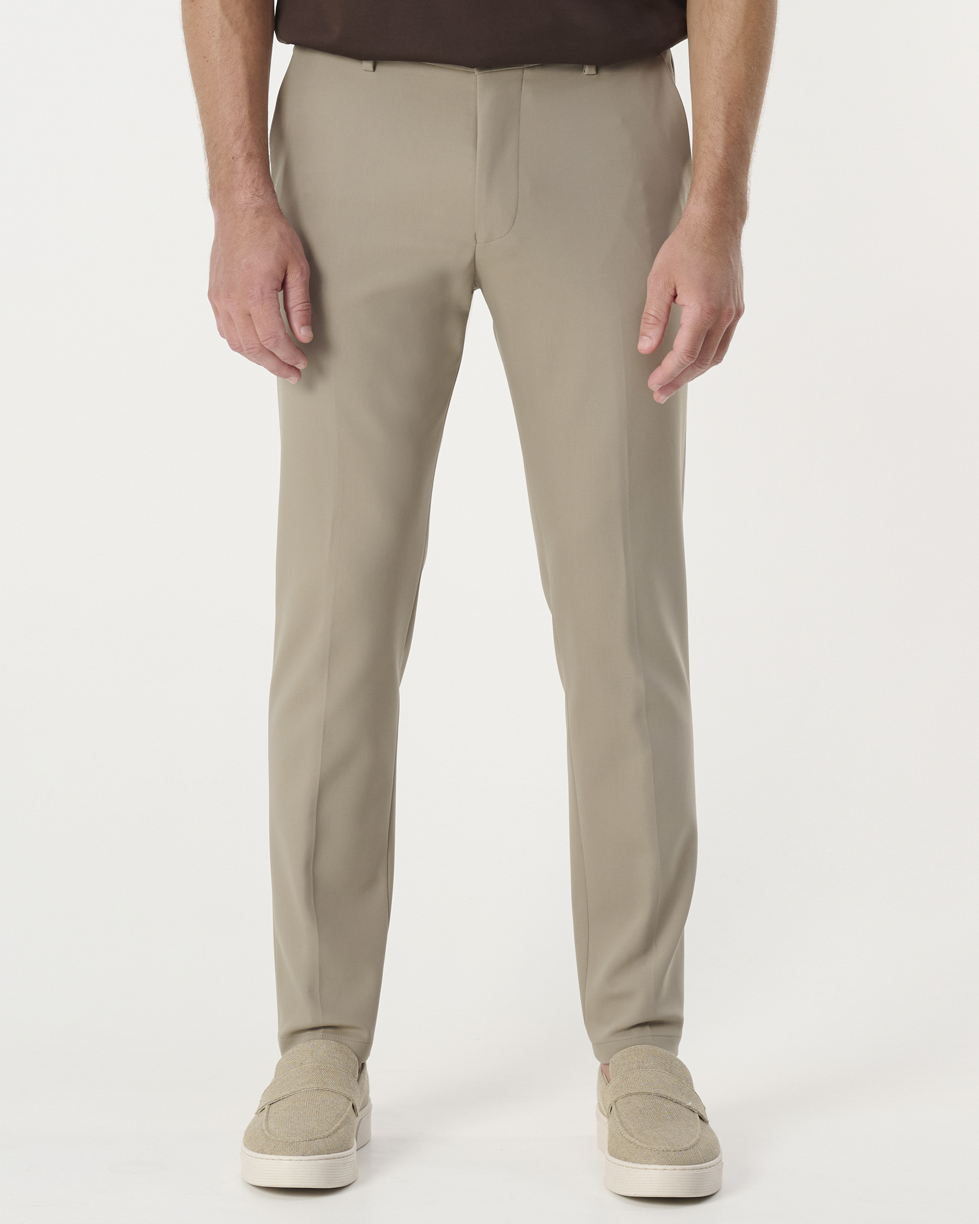 Drykorn Ajend_SK Mix & Match Heren Pantalon