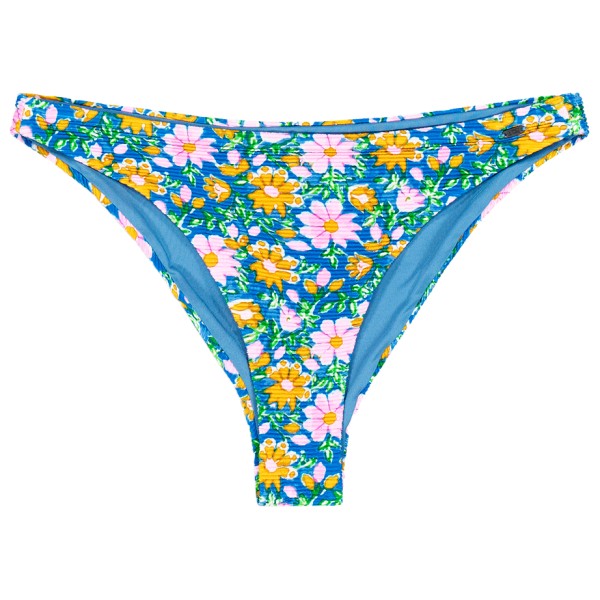 Picture - Women's Wahine Printed Bottoms - Bikinibroekje, meerkleurig
