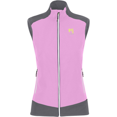 Karpos Dames Parete Evo Bodywarmer