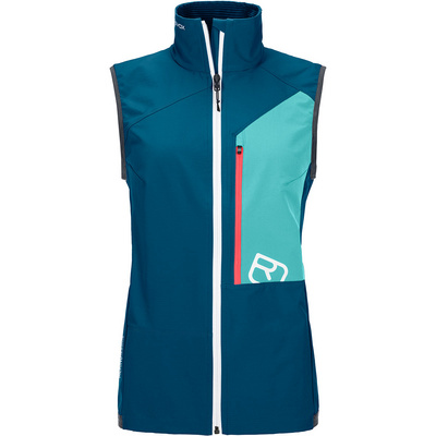 Ortovox Dames Berrino Bodywarmer