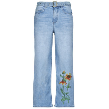 Flared/Bootcut Desigual OHIO