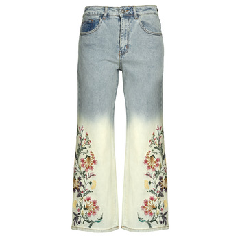 Flared/Bootcut Desigual TEXAS