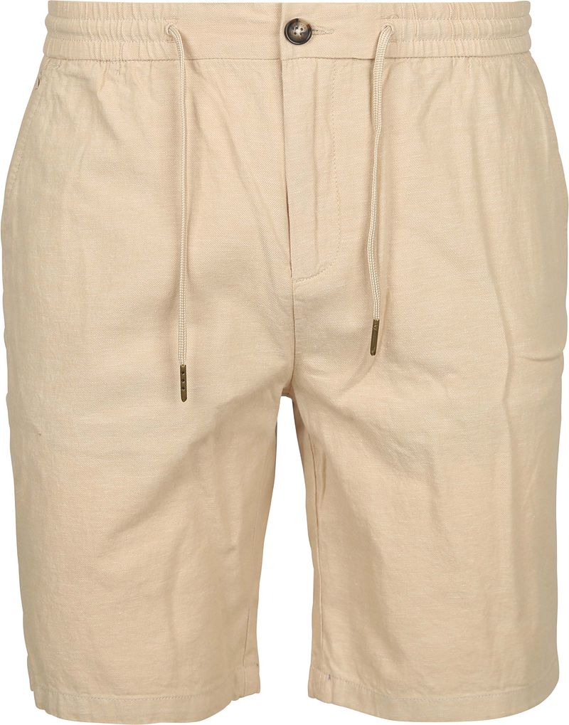 Scotch and Soda Short Beige