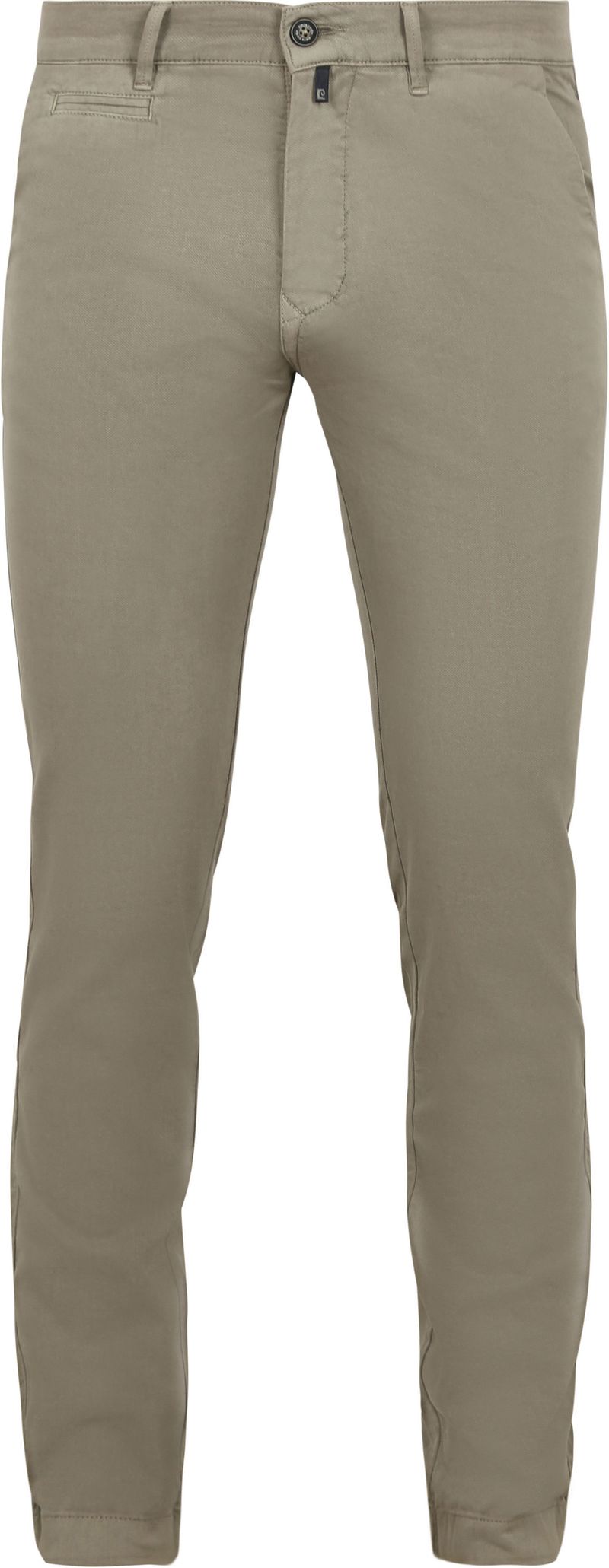 Pierre Cardin Chino Castres Greige