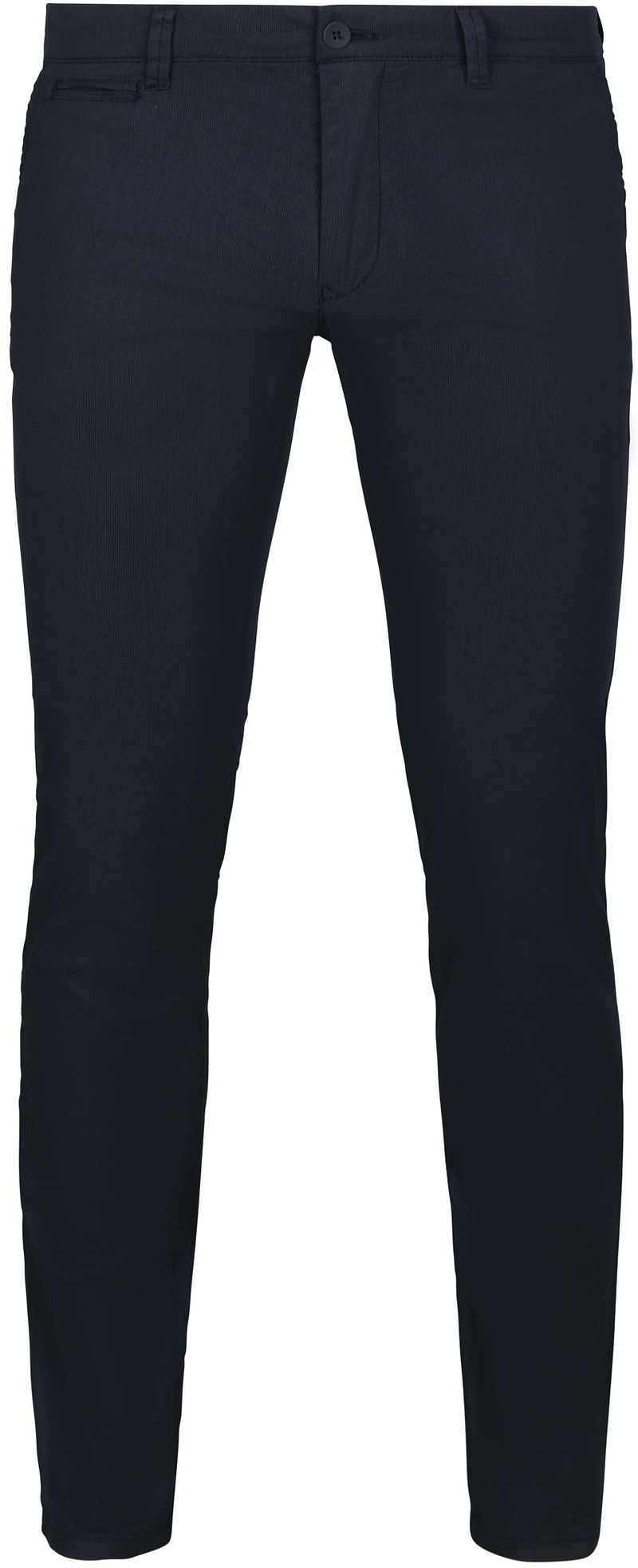 Mac Broek Lennox Navy