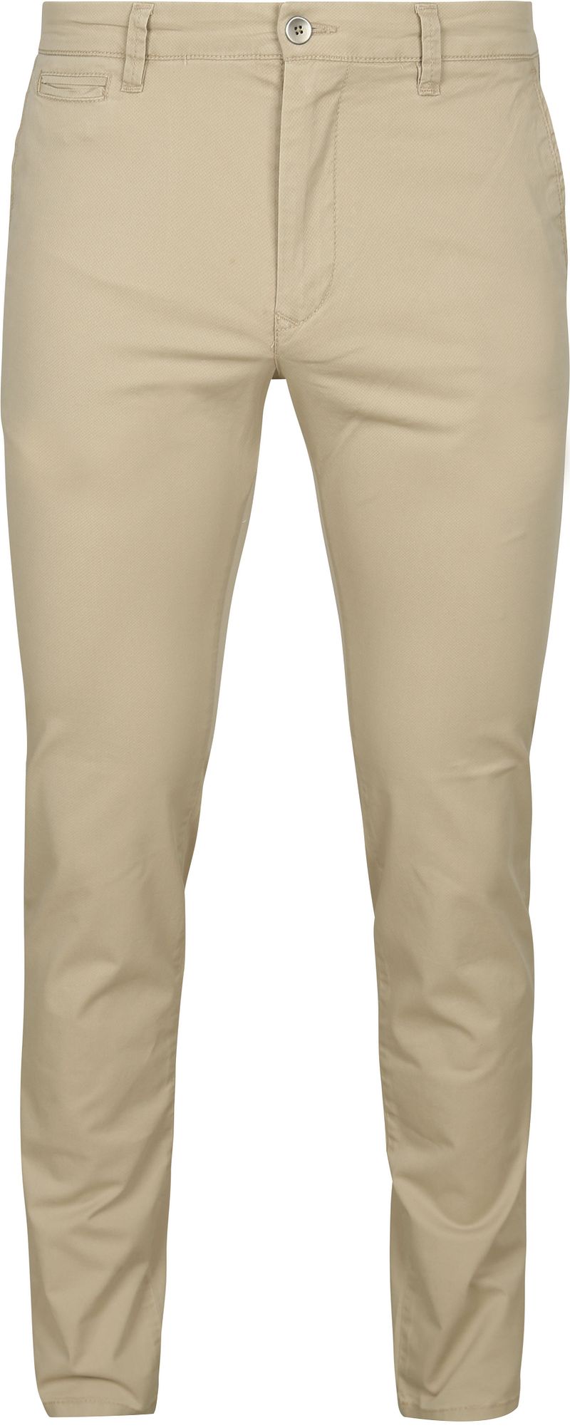 Mac Broek Lennox Beige