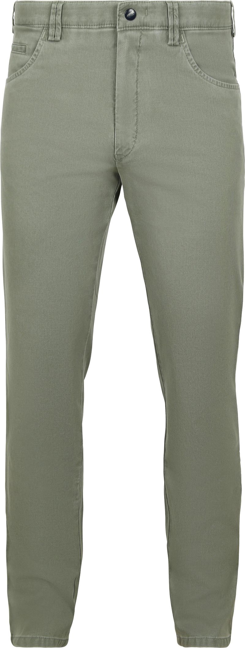 Meyer Dublin Broek Lichtgroen