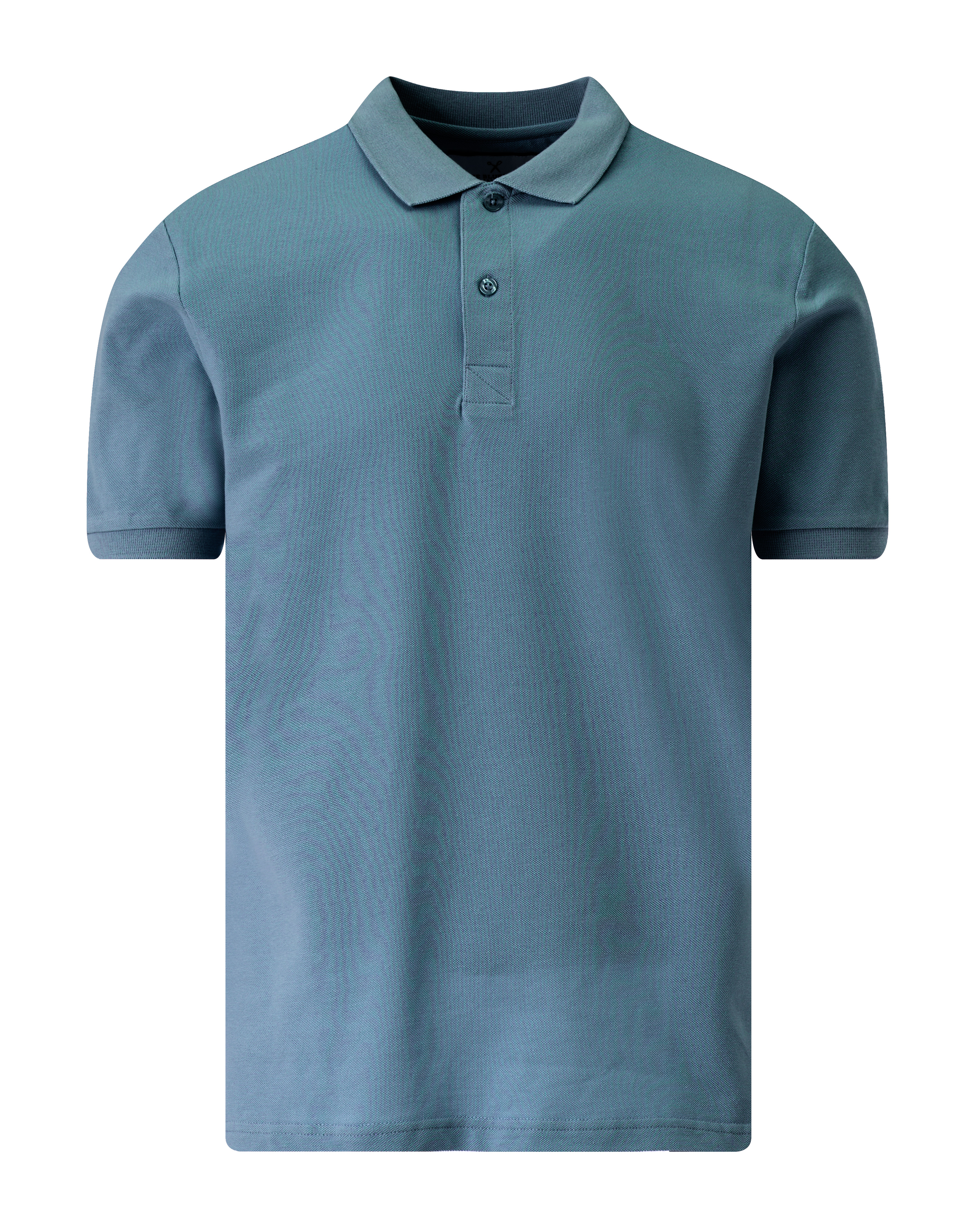 The BLUEPRINT Premium Heren Polo KM