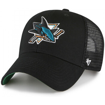 Pet '47 Brand Cap nhl san jose sharks branson mvp