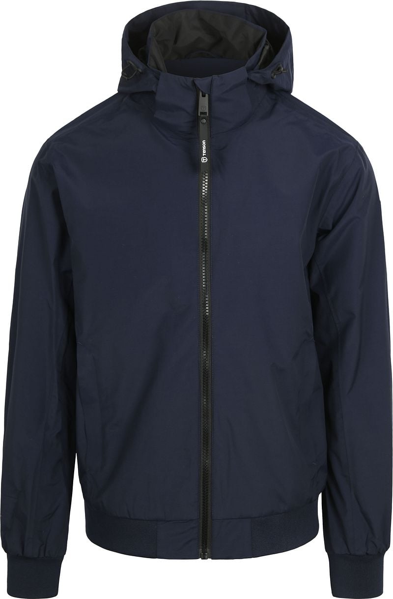 Tenson Andrew MPC  Jacket Navy