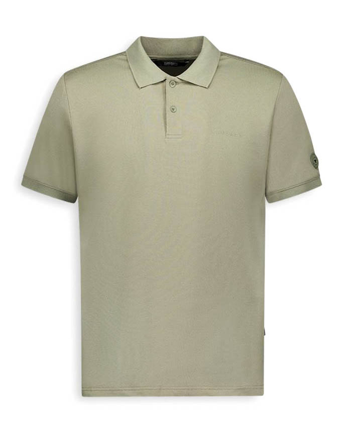 Airforce Heren Polo KM
