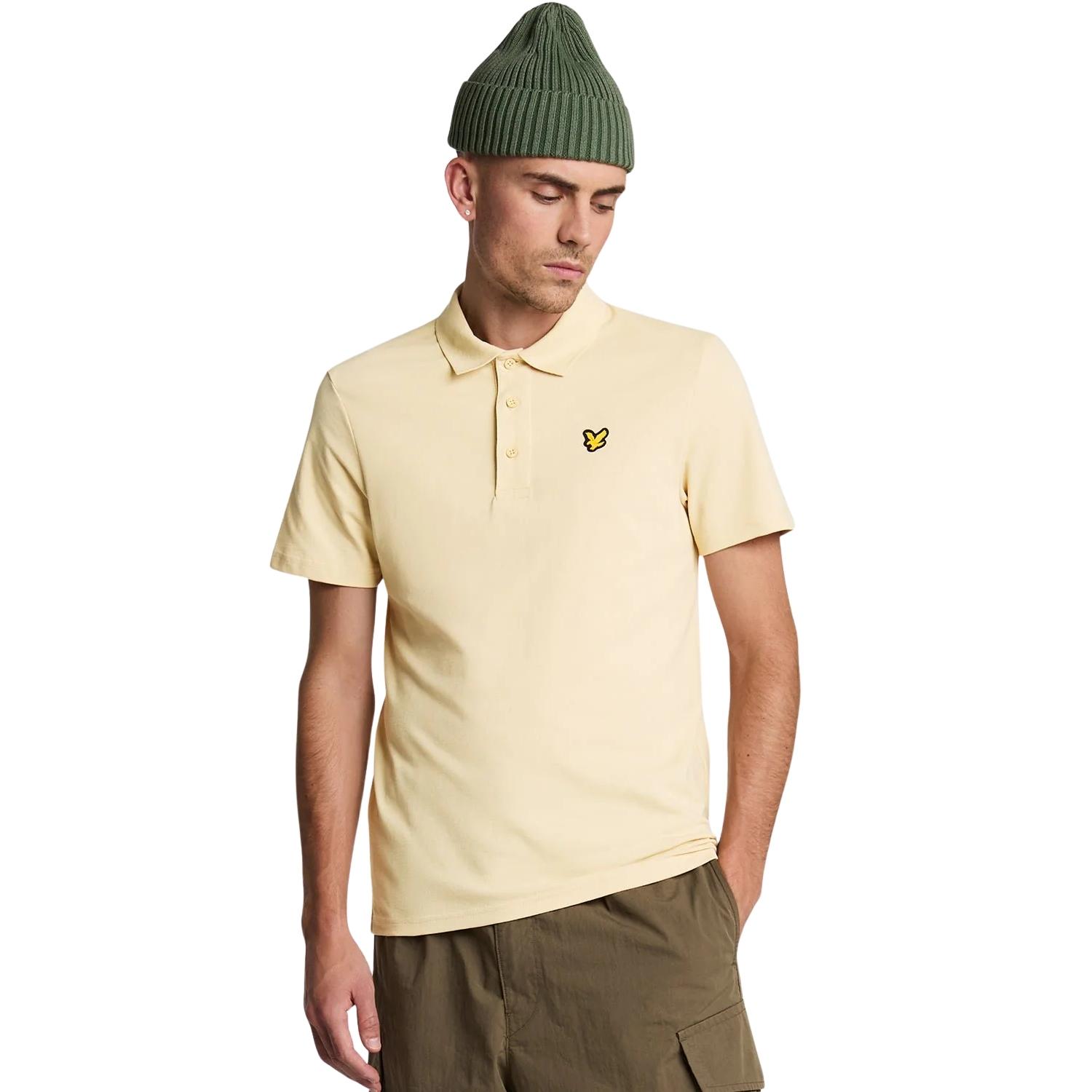 Lyle and Scott Sport SS Polo Heren 2XL