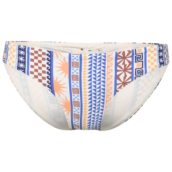 Rip Curl - Women's San Carlos Full Pant - Bikinibroekje, meerkleurig