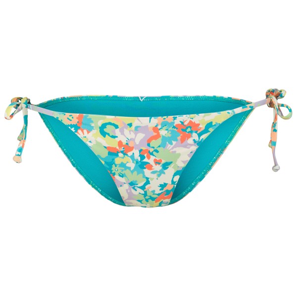 Billabong - Women's Bella Costa Tie Side Tropic - Bikinibroekje, oranje