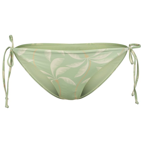 Billabong - Women's Gone Tropic Tie Side Tropic - Bikinibroekje, oranje