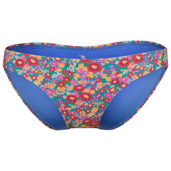 Rip Curl - Women's Las Flores Full Pant - Bikinibroekje, meerkleurig